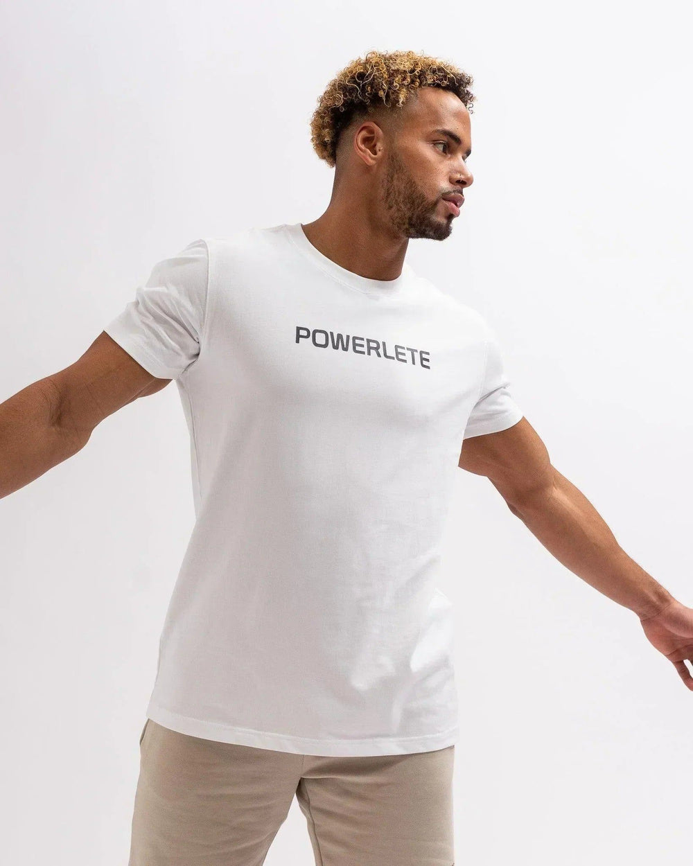 Powerlete - Evolve Everyday T-Shirt