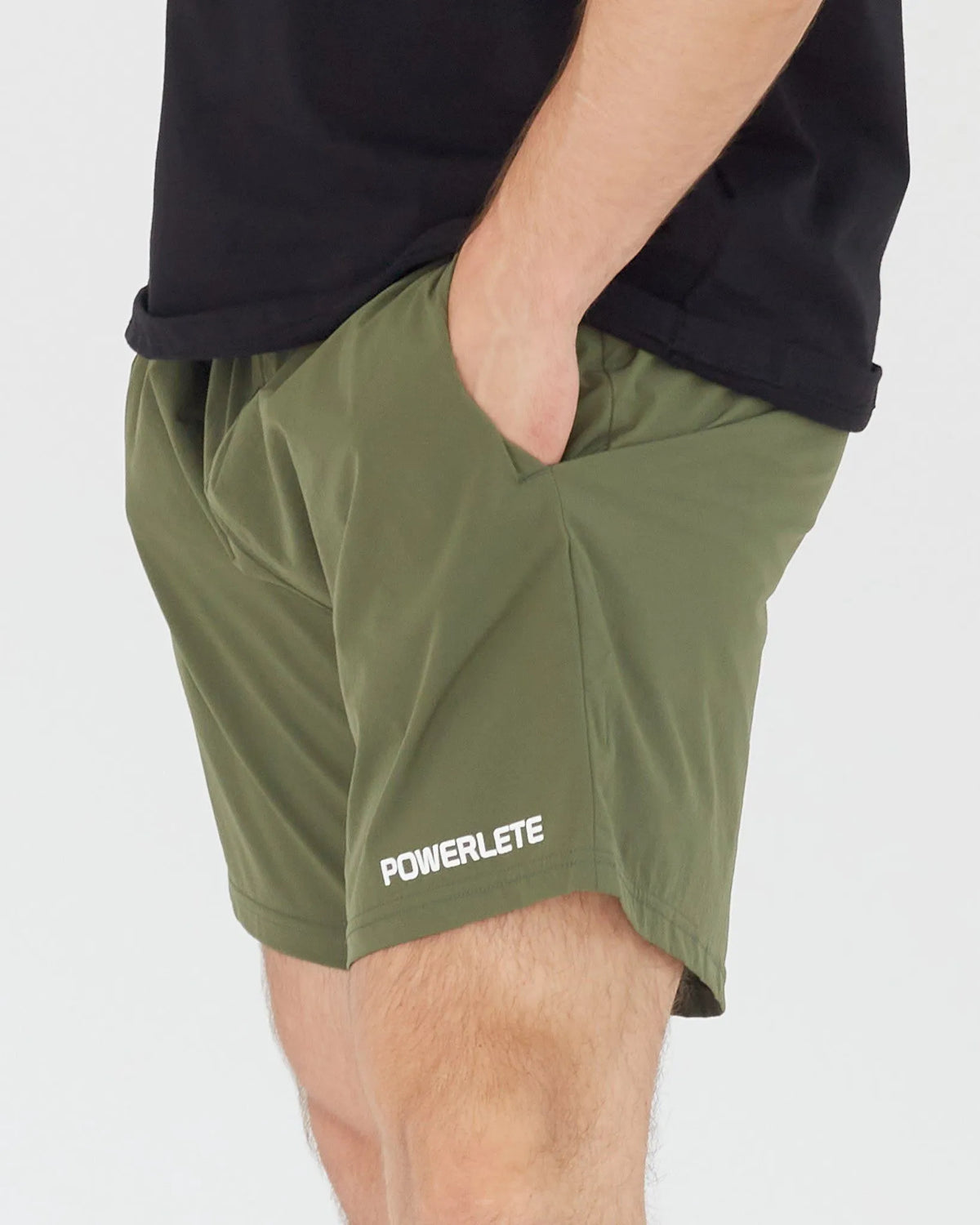 Powerlete - Evolve Shorts