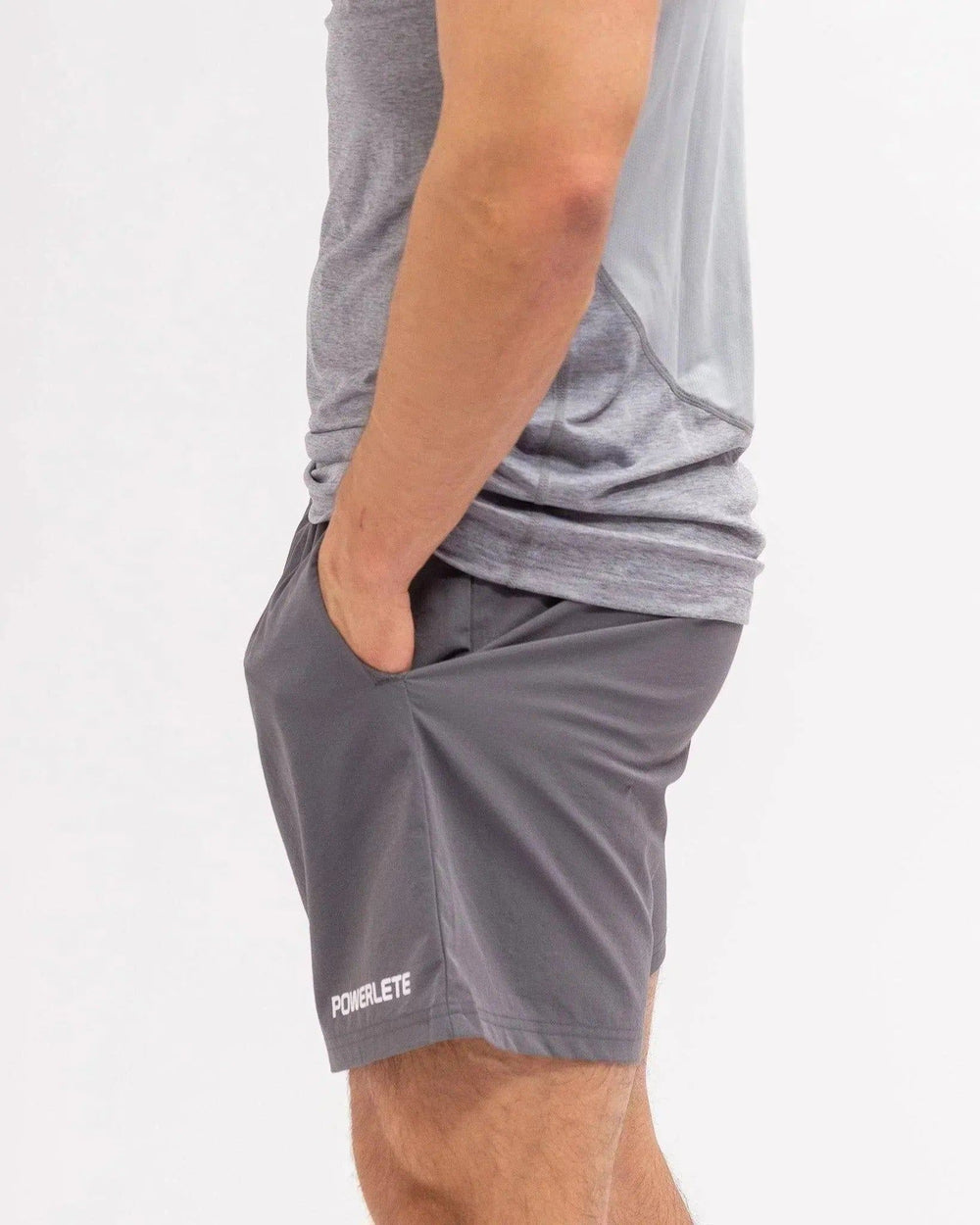 Powerlete - Evolve Shorts