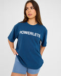 Maglietta oversize Evolve 