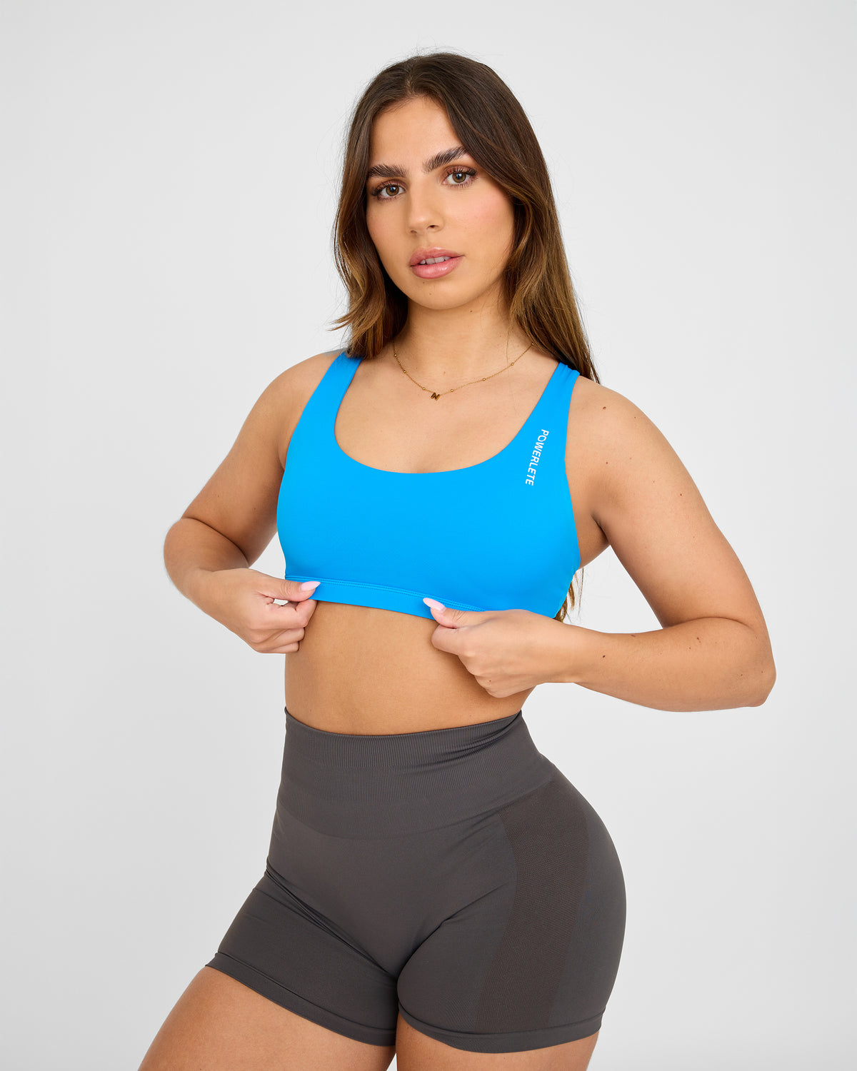 Reggiseno sportivo Evolve Criss Cross