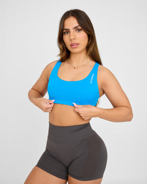 Reggiseno sportivo Evolve Criss Cross