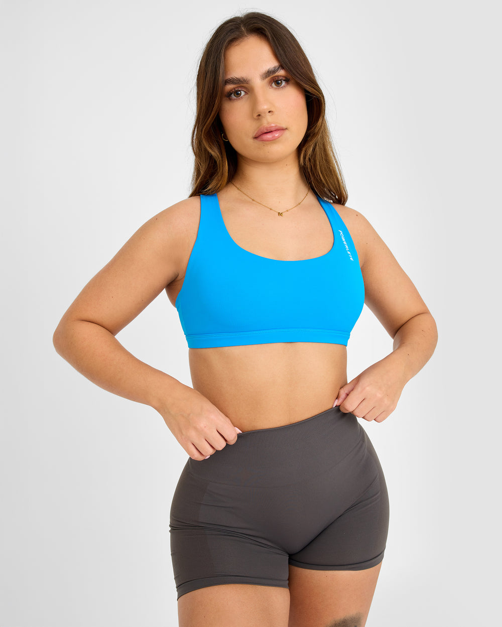 Reggiseno sportivo Evolve Criss Cross