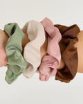 Scrunchies (4 stk.)