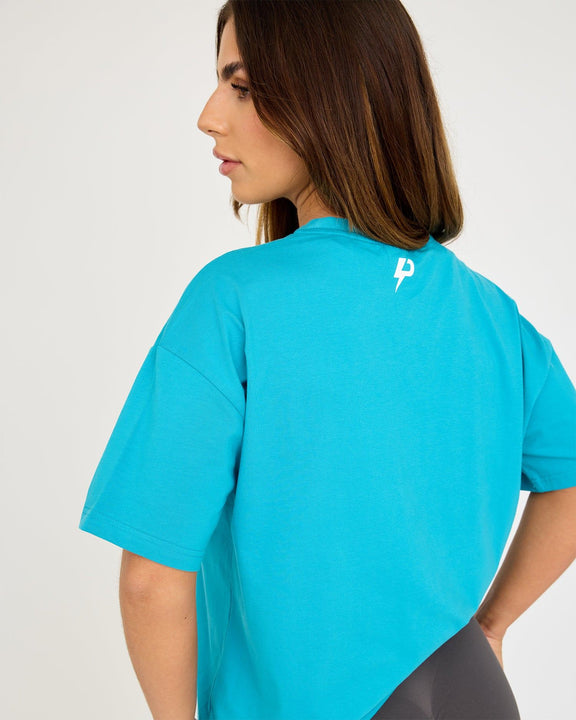T-shirt surdimensionné Evolve - hover image
